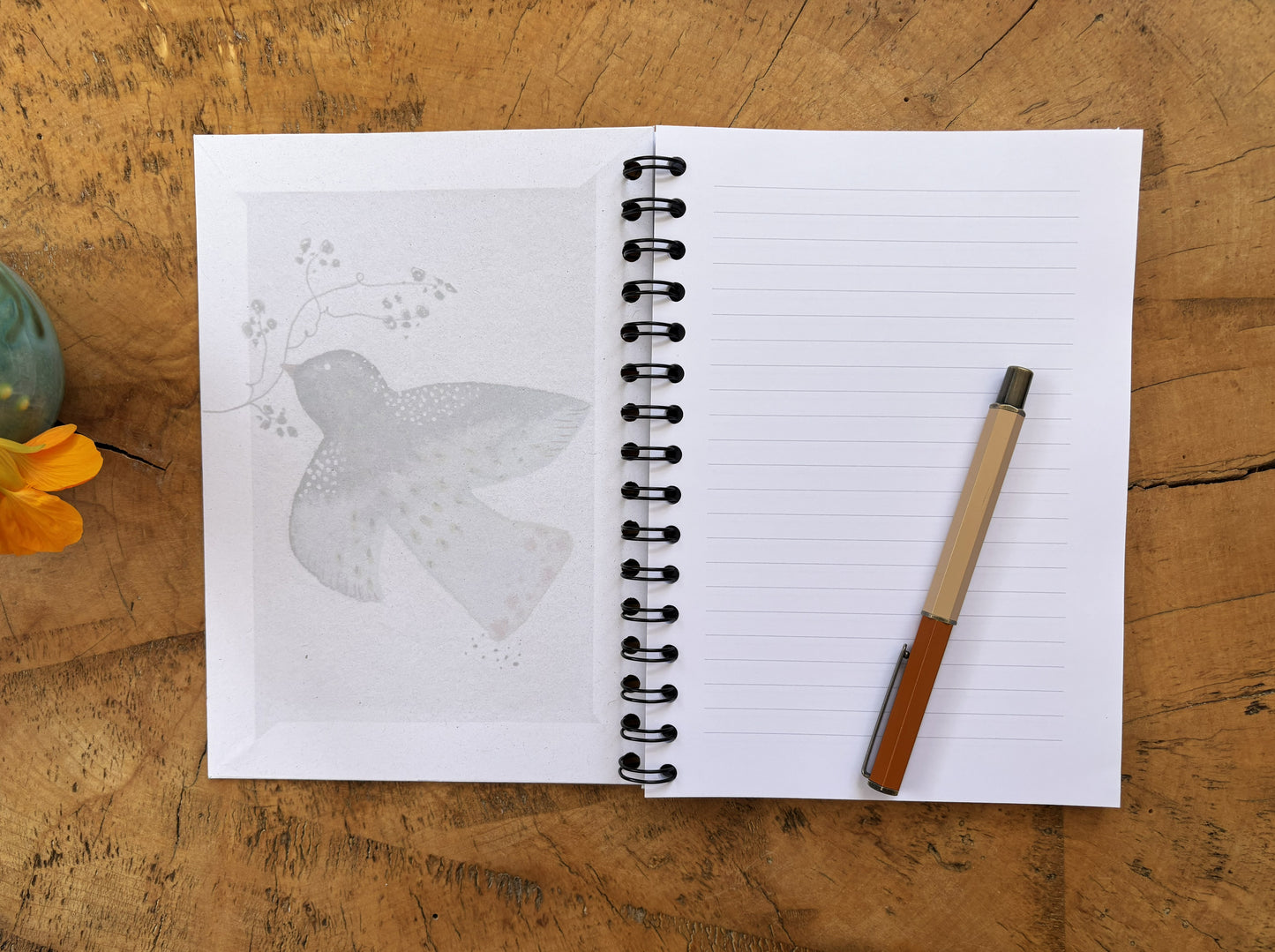 Your Next Chapter  | Notebook A5