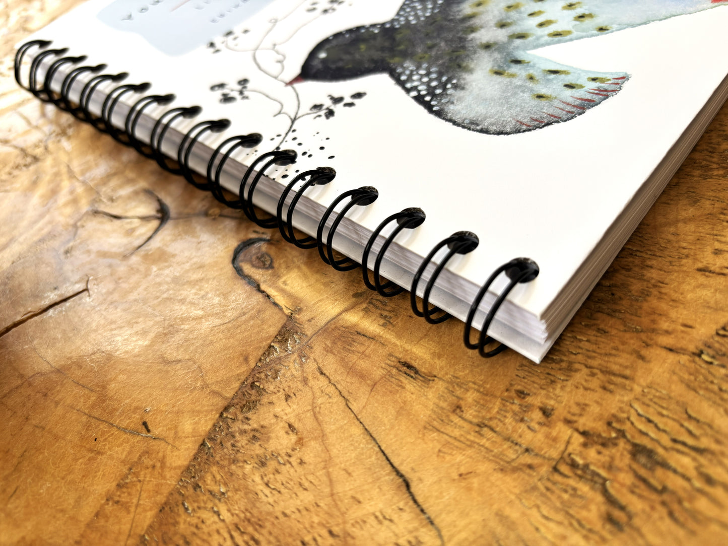 Your Next Chapter  | Notebook A5