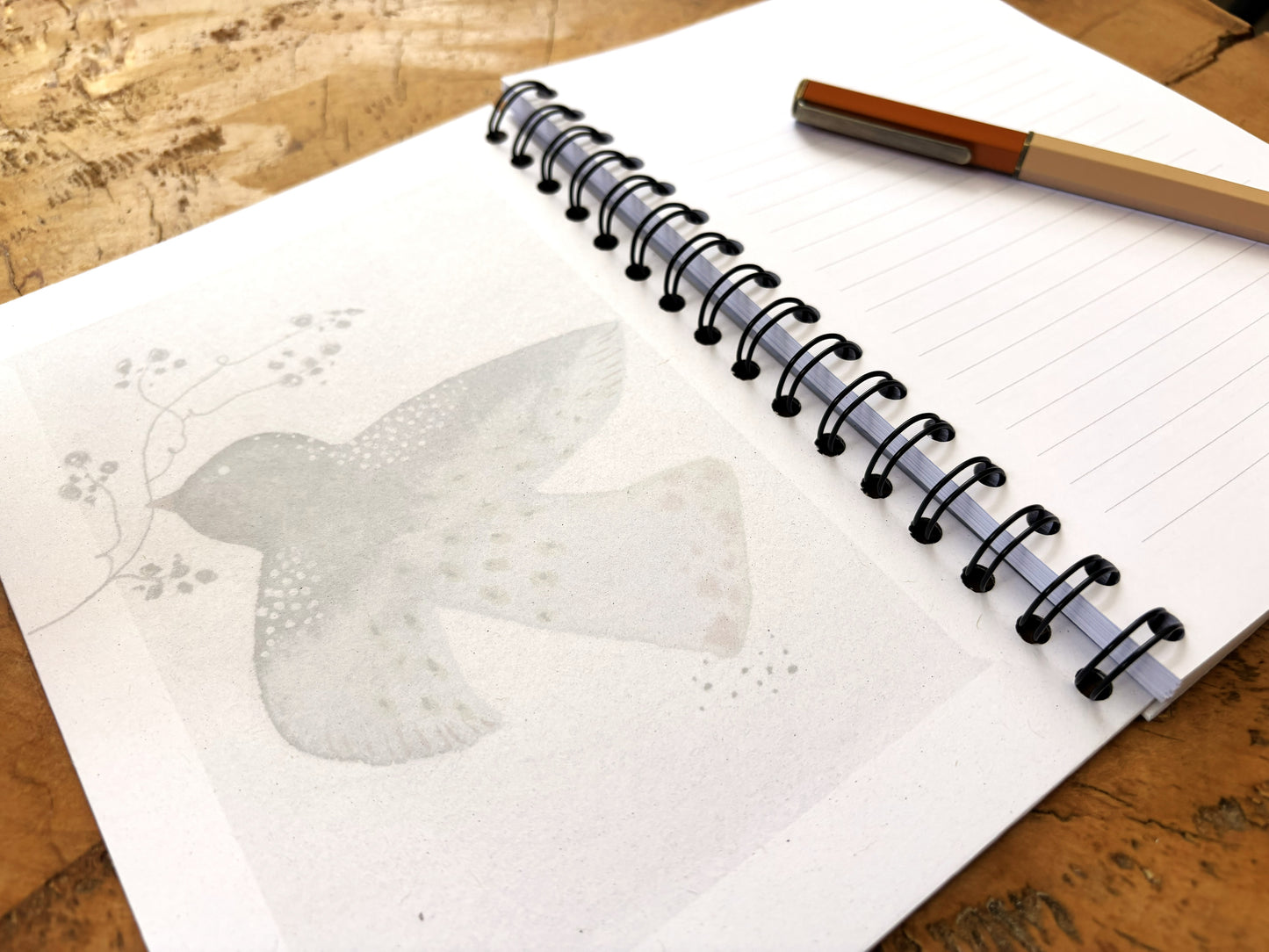Your Next Chapter  | Notebook A5